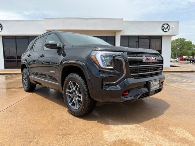 2026 GMC Terrain AT4 - Photo 3