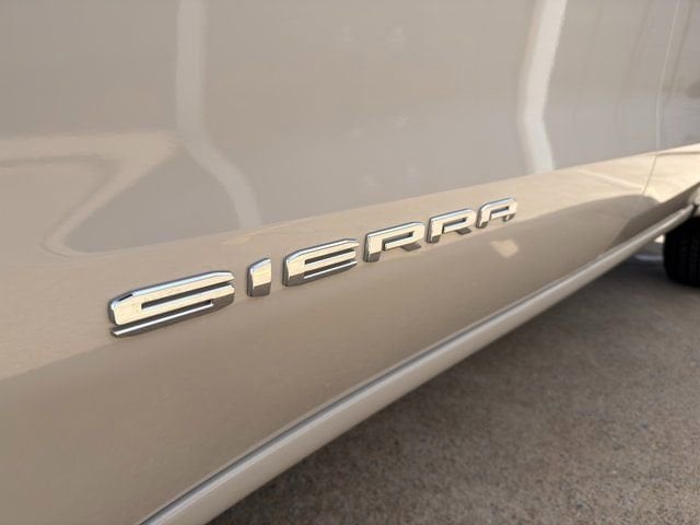 2026 GMC Sierra 1500 SLE - Photo 8