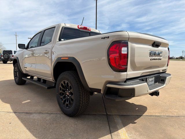 2026 GMC Canyon Elevation - Photo 15
