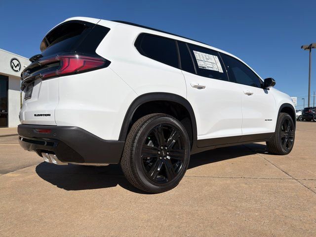 2026 GMC Acadia Elevation - Photo 18