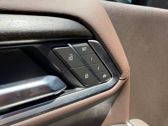 2026 GMC Sierra 2500HD Denali - Photo 23