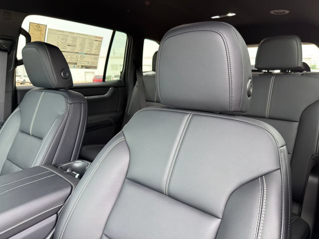 2026 GMC Acadia Elevation - Photo 24