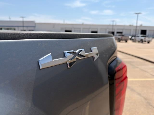 2026 GMC Sierra 2500HD SLE - Photo 14
