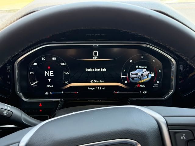 2026 GMC Sierra 2500HD SLE - Photo 36