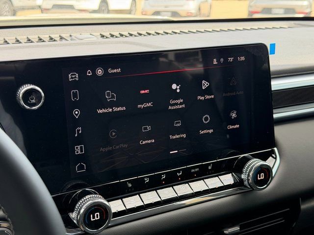 2026 GMC Canyon Elevation - Photo 34