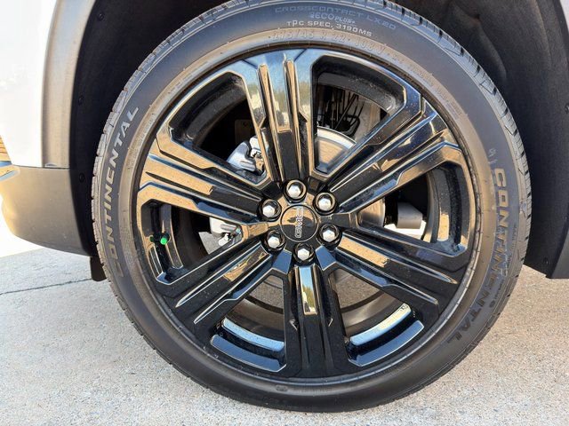 2026 GMC Acadia Elevation - Photo 9