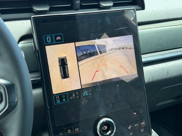 2026 GMC Terrain AT4 - Photo 31