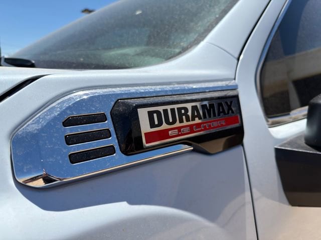2026 GMC Sierra 2500HD Denali - Photo 9