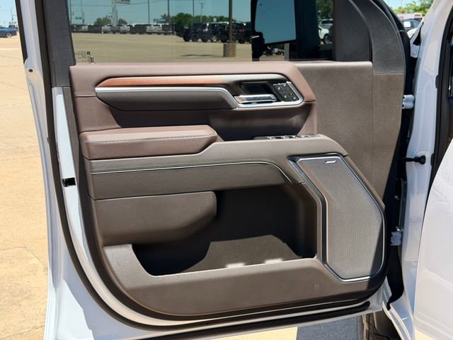 2026 GMC Sierra 2500HD Denali - Photo 22