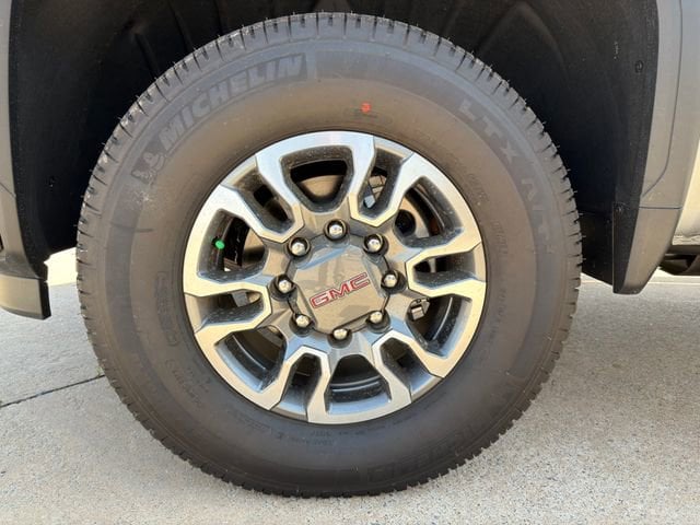 2026 GMC Sierra 2500HD SLE - Photo 12