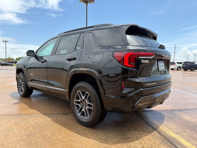 2026 GMC Terrain AT4 - Photo 13