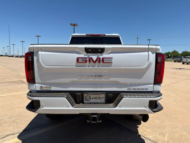 2026 GMC Sierra 2500HD Denali - Photo 17