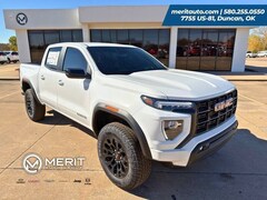2026 GMC Canyon Elevation Truck