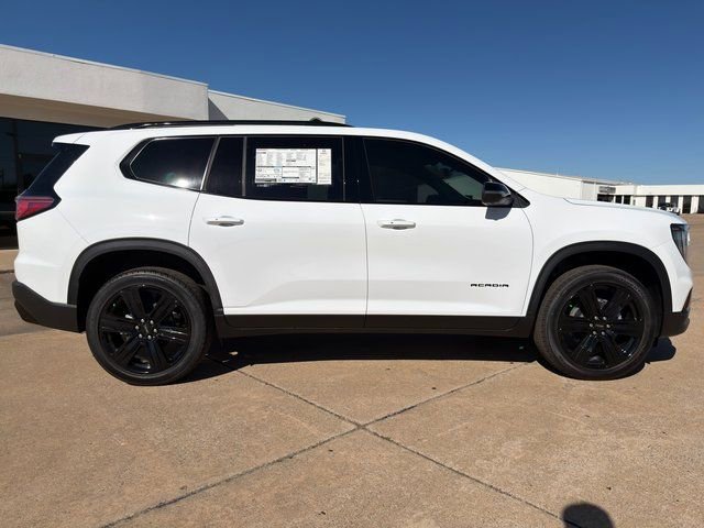 2026 GMC Acadia Elevation - Photo 20