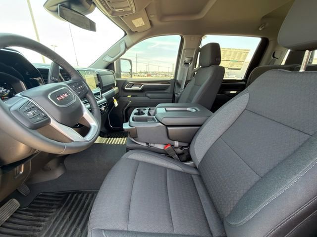 2026 GMC Sierra 2500HD SLE - Photo 27