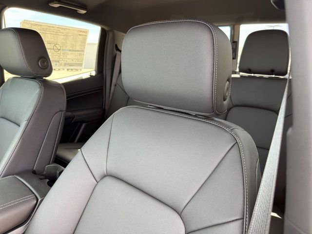 2026 GMC Canyon Elevation - Photo 25
