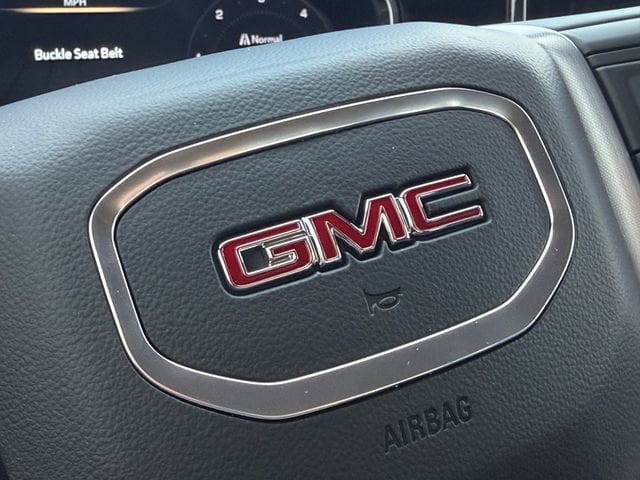2026 GMC Sierra 2500HD SLE - Photo 35
