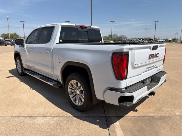 2026 GMC Sierra 1500 Denali - Photo 14