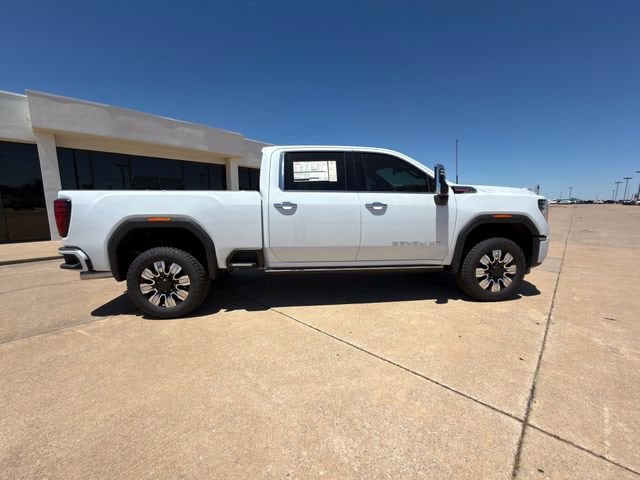 2026 GMC Sierra 2500HD Denali - Photo 21