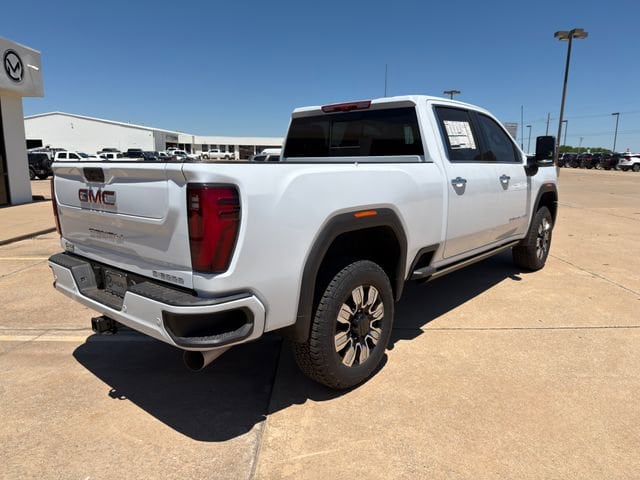 2026 GMC Sierra 2500HD Denali - Photo 19