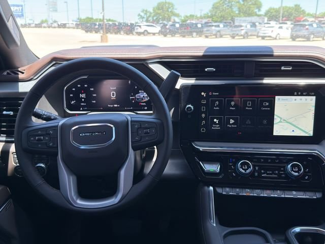 2026 GMC Sierra 2500HD Denali - Photo 32
