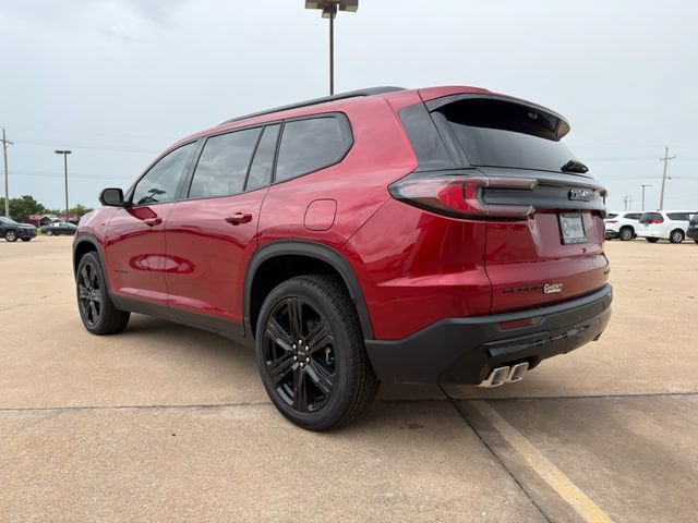 2026 GMC Acadia Elevation - Photo 13