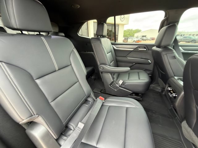 2026 GMC Acadia Elevation - Photo 29
