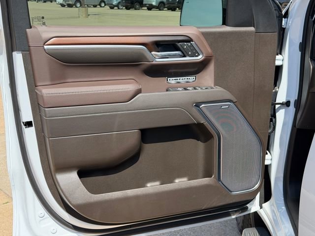 2026 GMC Sierra 1500 Denali - Photo 24
