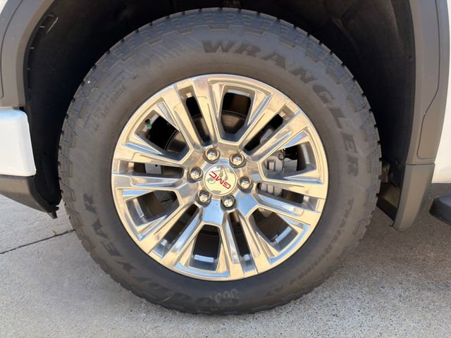 2026 GMC Sierra 1500 Denali - Photo 12
