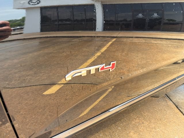 2026 GMC Terrain AT4 - Photo 9