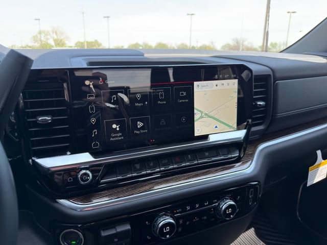 2026 GMC Sierra 2500HD SLE - Photo 33