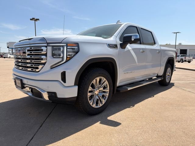 2026 GMC Sierra 1500 Denali - Photo 8