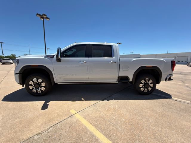 2026 GMC Sierra 2500HD Denali - Photo 13