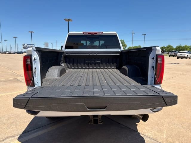 2026 GMC Sierra 2500HD Denali - Photo 18