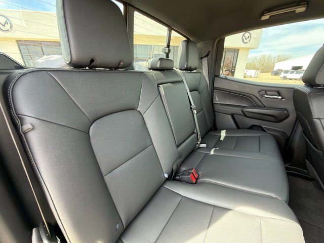 2026 GMC Canyon Elevation - Photo 29