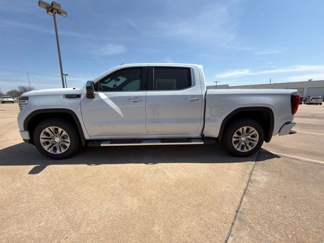 2026 GMC Sierra 1500 Denali - Photo 13
