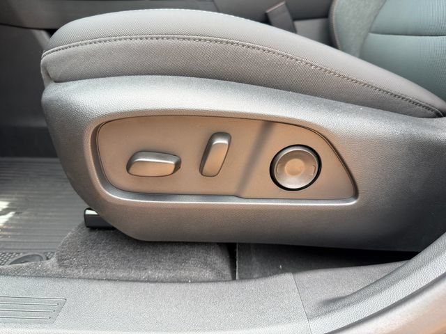 2026 GMC Terrain AT4 - Photo 21