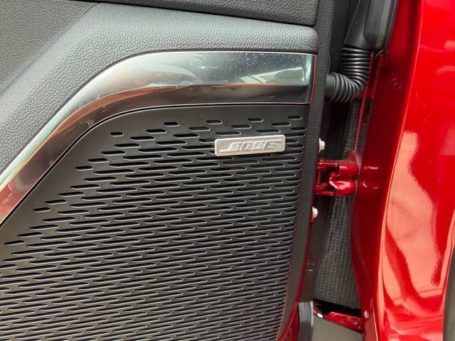 2026 GMC Acadia Elevation - Photo 22