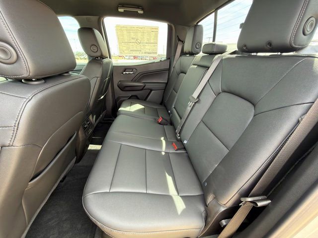 2026 GMC Canyon Elevation - Photo 27