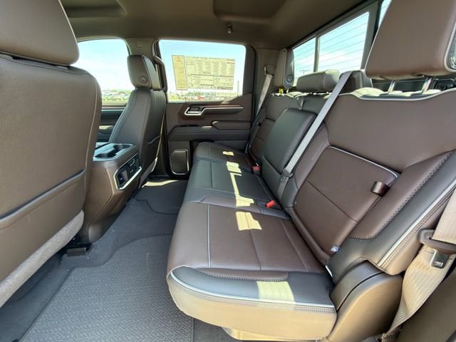2026 GMC Sierra 1500 Denali - Photo 29