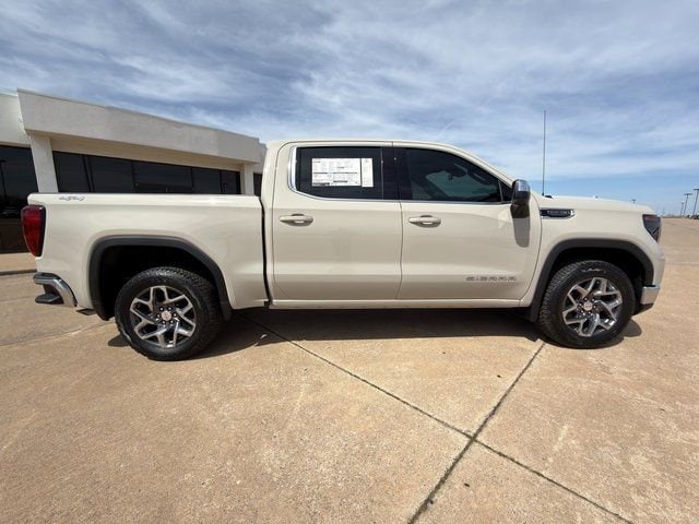 2026 GMC Sierra 1500 SLE - Photo 22