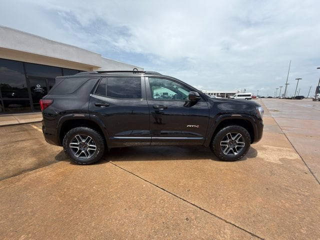 2026 GMC Terrain AT4 - Photo 19