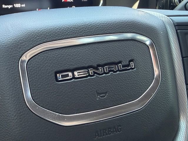 2026 GMC Sierra 2500HD Denali - Photo 39