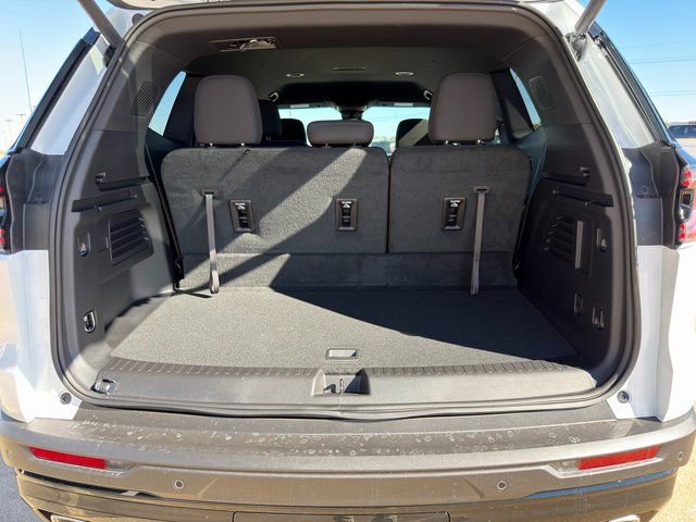 2026 GMC Acadia Elevation - Photo 16