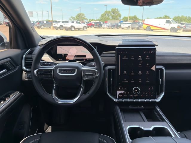2026 GMC Acadia Denali - Photo 27