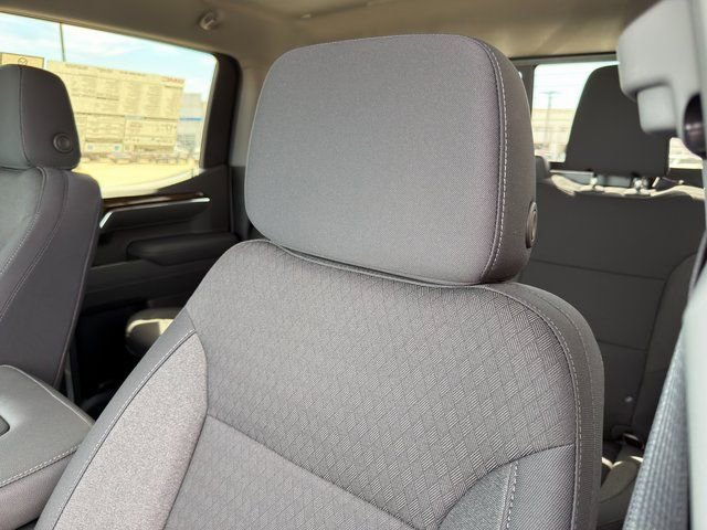 2026 GMC Sierra 1500 SLE - Photo 25