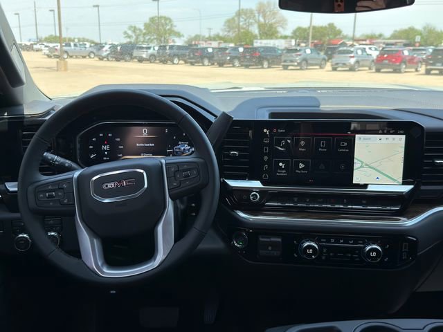 2026 GMC Sierra 2500HD SLE - Photo 30