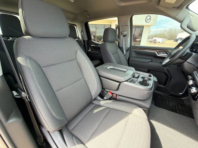 2026 GMC Sierra 1500 SLE - Photo 31