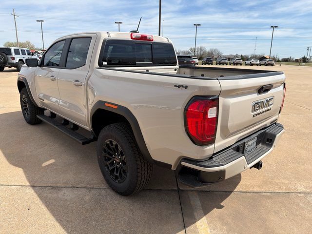2026 GMC Canyon Elevation - Photo 14