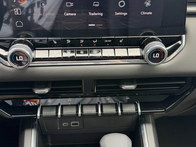 2026 GMC Canyon Elevation - Photo 32